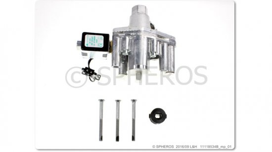 Bränslepump Thermo S 400
