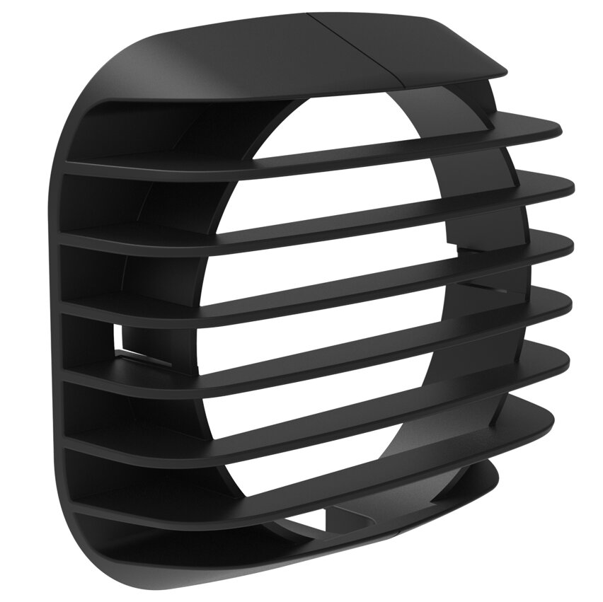 Galler svart till Truma Eezy – Truma 39050-00494