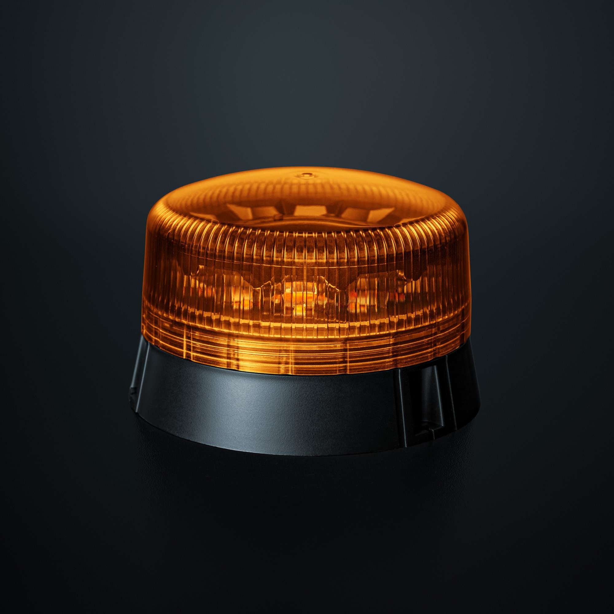 BLACK RAVEN PHAROS ORANGE LINS