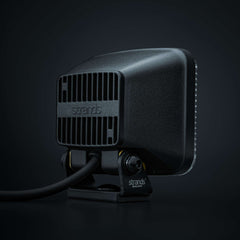 IZE LED OG ARBETSLJUS 42W