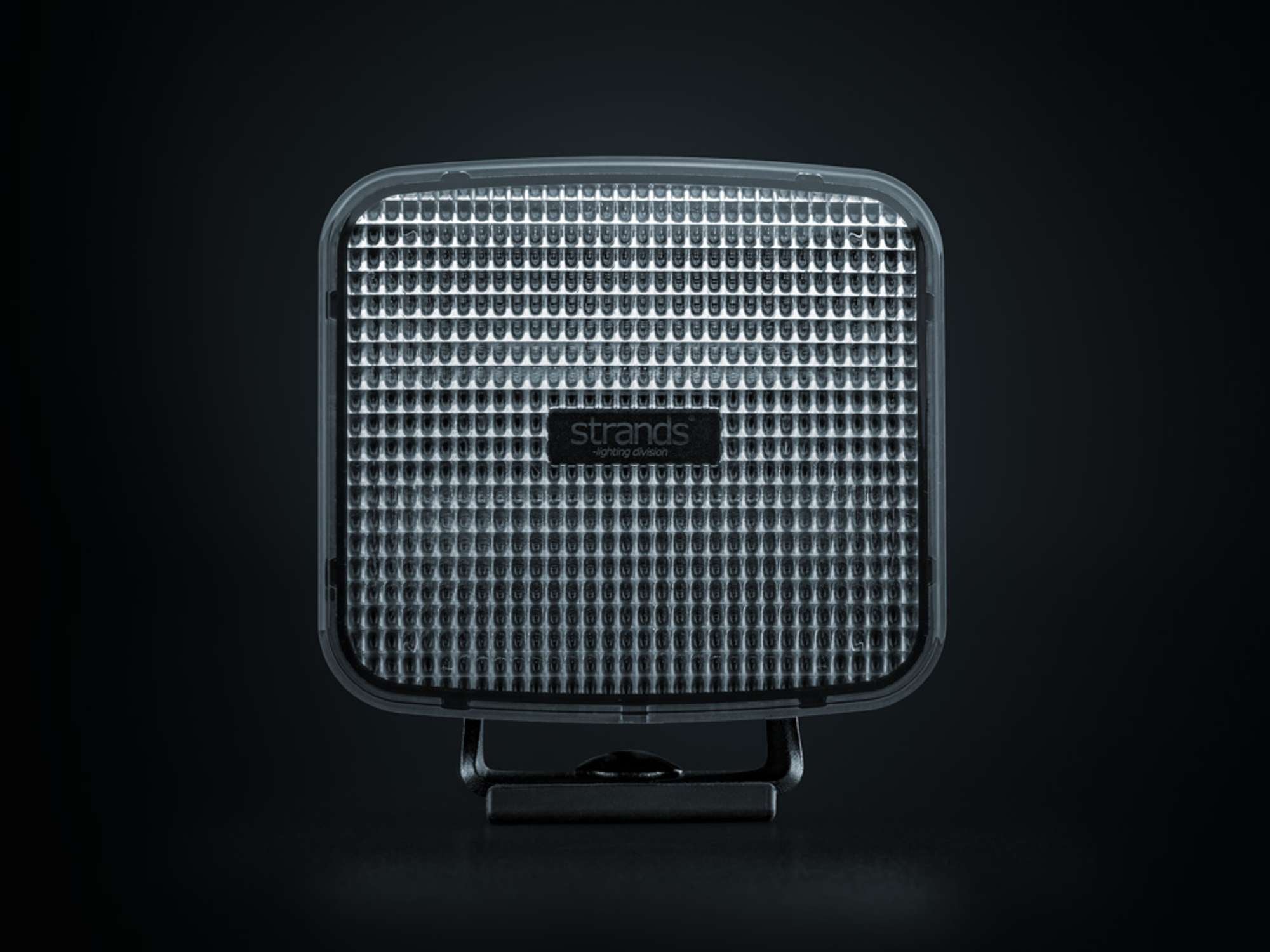 IZE LED OG ARBETSLJUS 42W