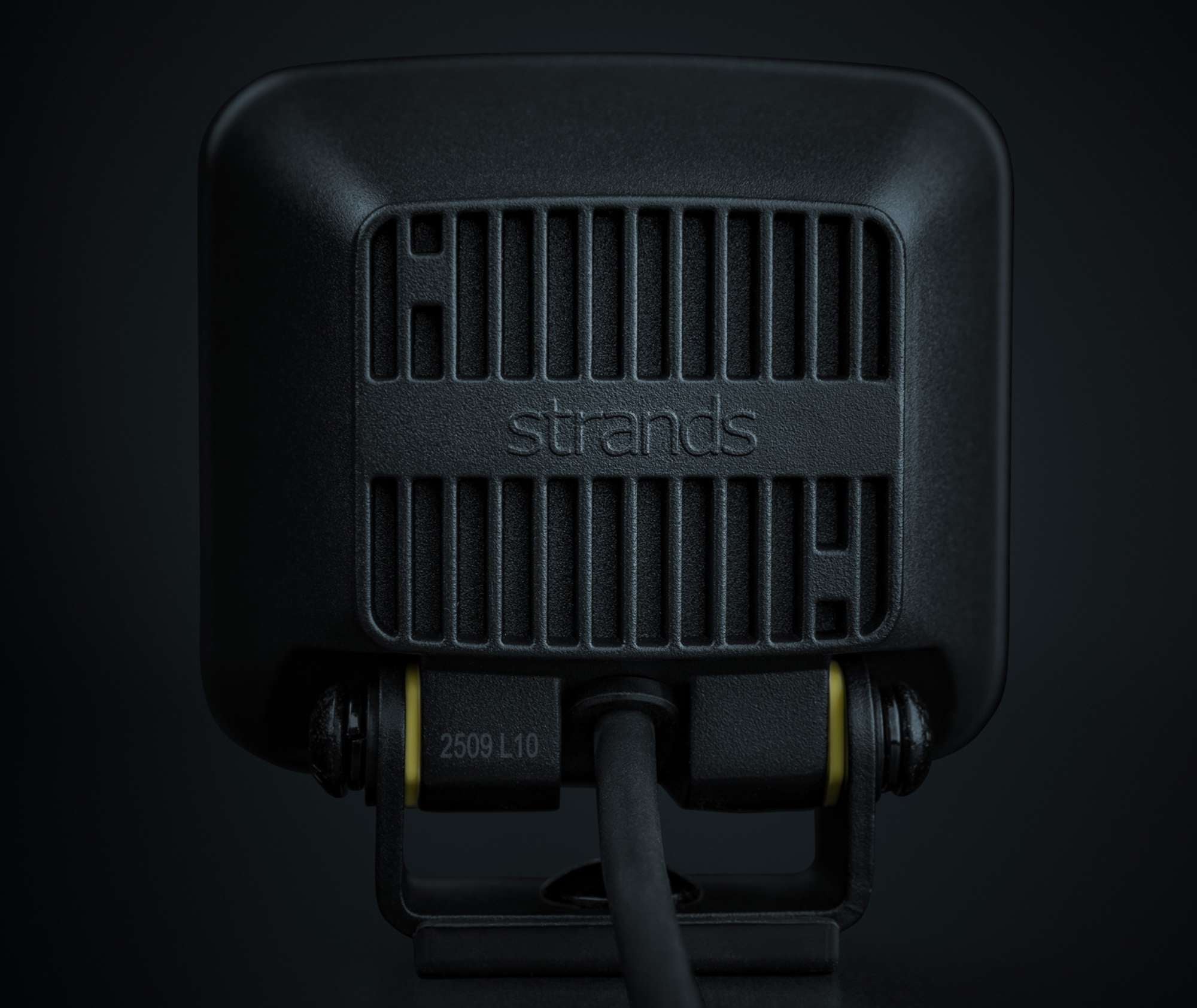 IZE LED OG ARBETSLJUS 42W