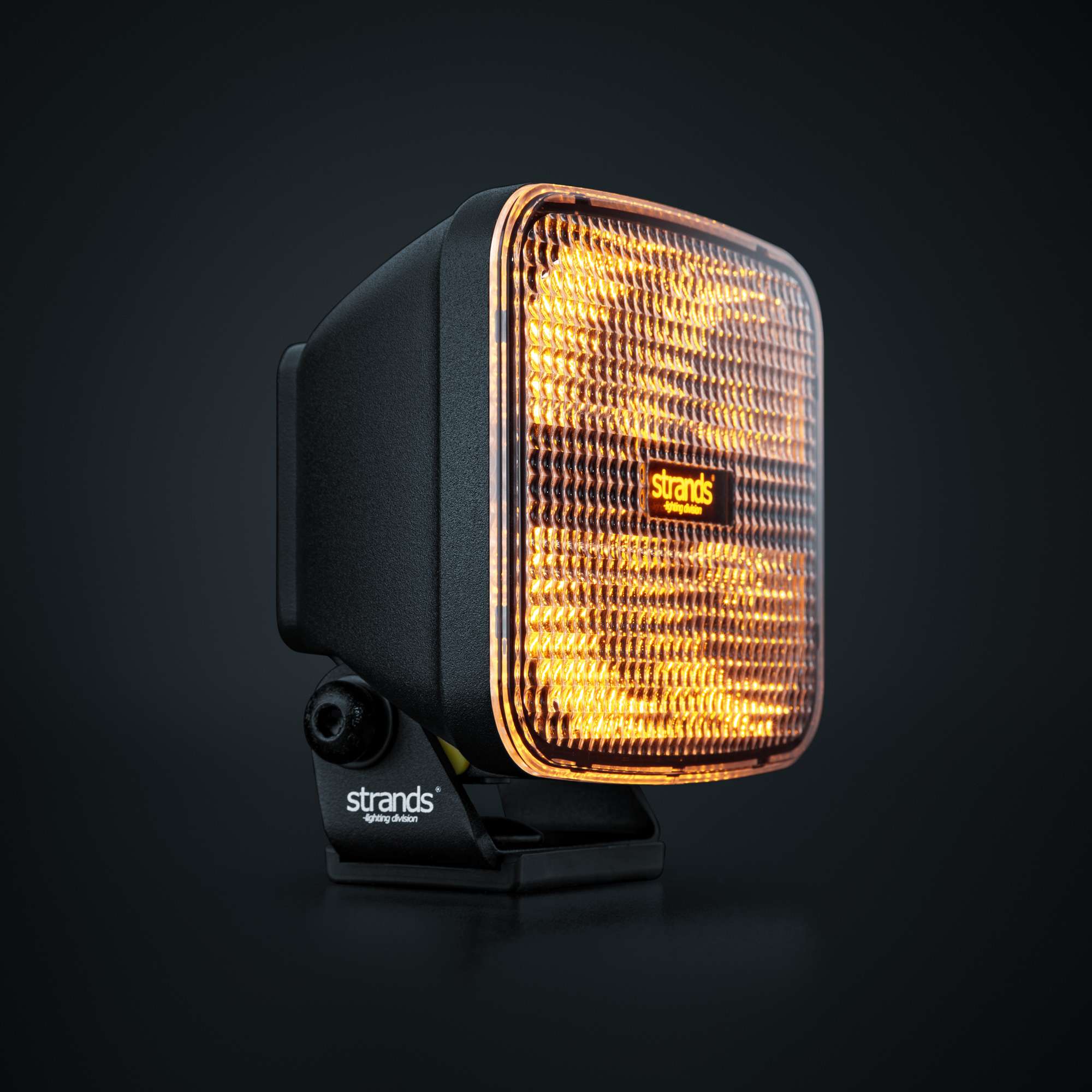 IZE LED OG ARBETSLJUS 42W