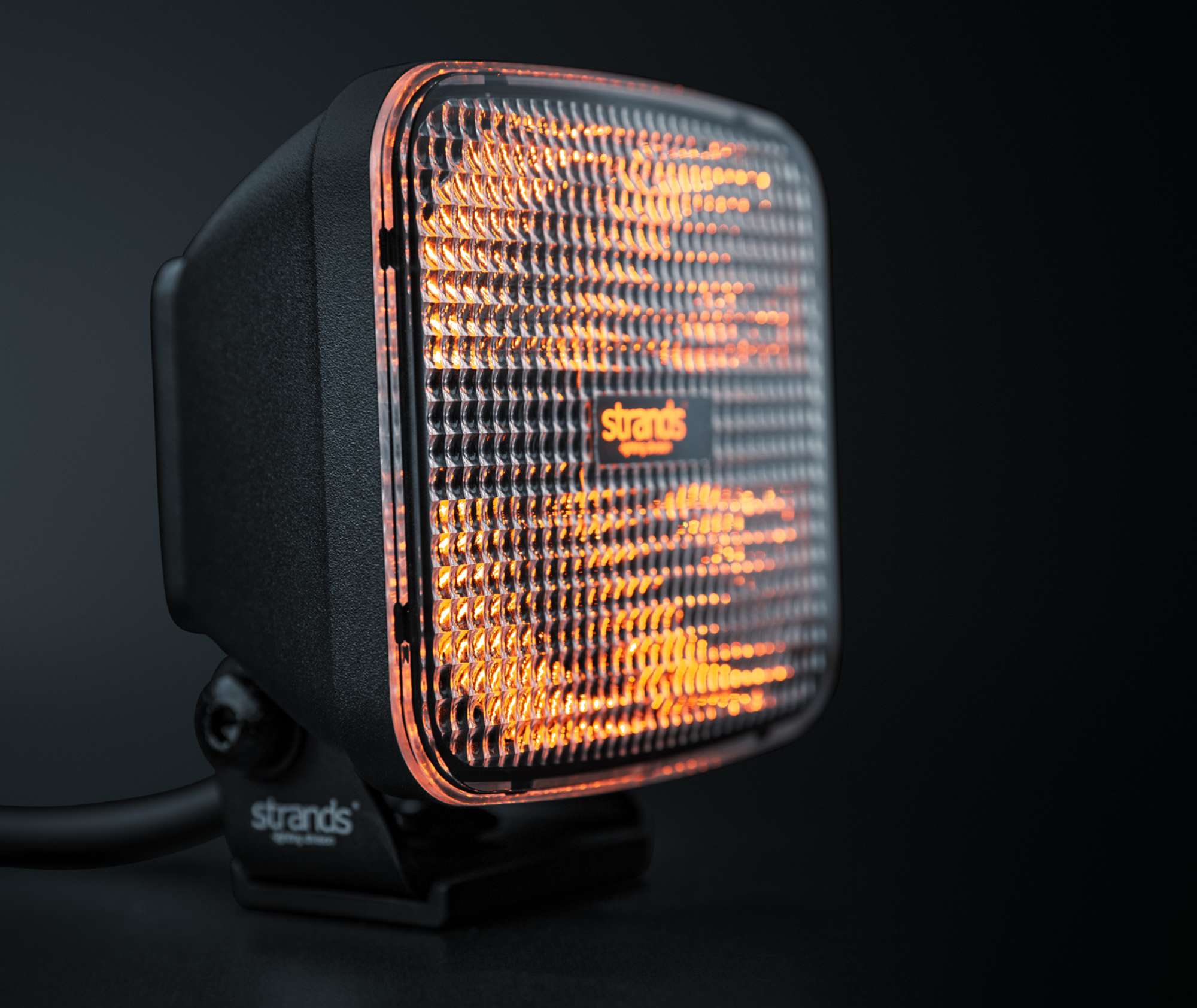 IZE LED OG ARBETSLJUS 42W