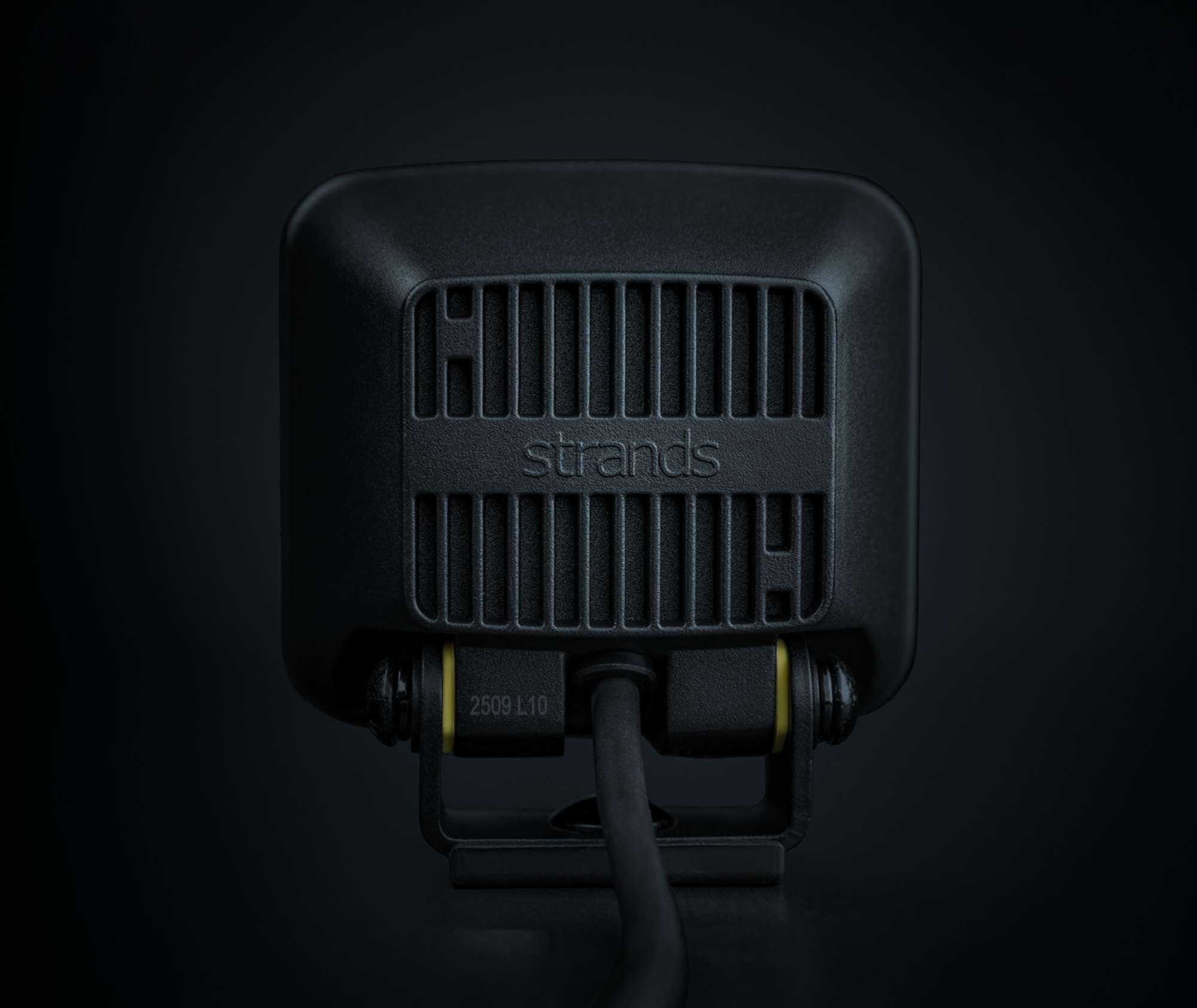 IZE LED OG ARBETSLJUS 42W