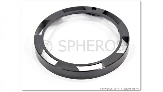 Regleringsring Thermo 230 / 300 / 350