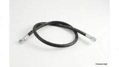 Slang, T-loop 800mm 1/4"-Banjo10 alla Thermo