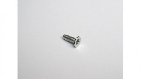Skruv 4 mm. Stroco