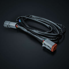 STRANDS PRO DT-6 TILL DT-4 ANSLUTNINGSKABEL