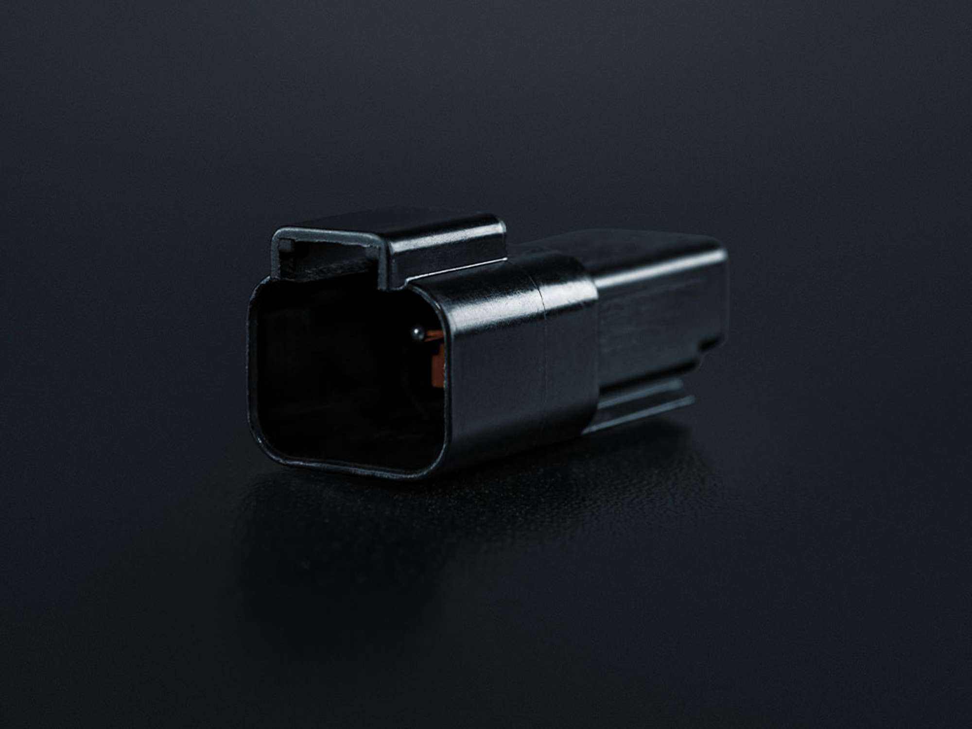 STRANDS PRO DT-2PIN KONTAKTSATS
