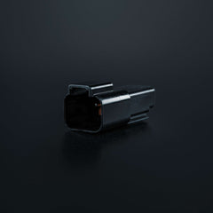 STRANDS PRO DTP-2PIN KONTAKTSATS