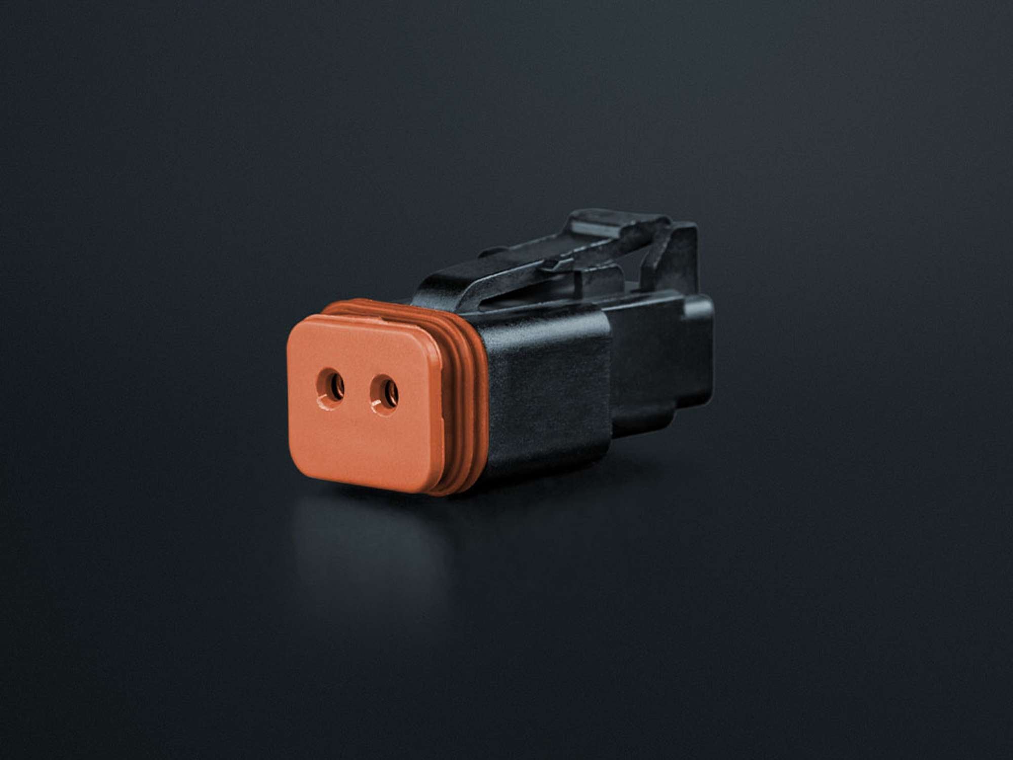 STRANDS PRO DT-2PLUG KONTAKTSATS