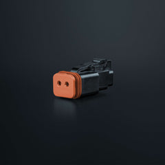 STRANDS PRO DT-2PLUG KONTAKTSATS