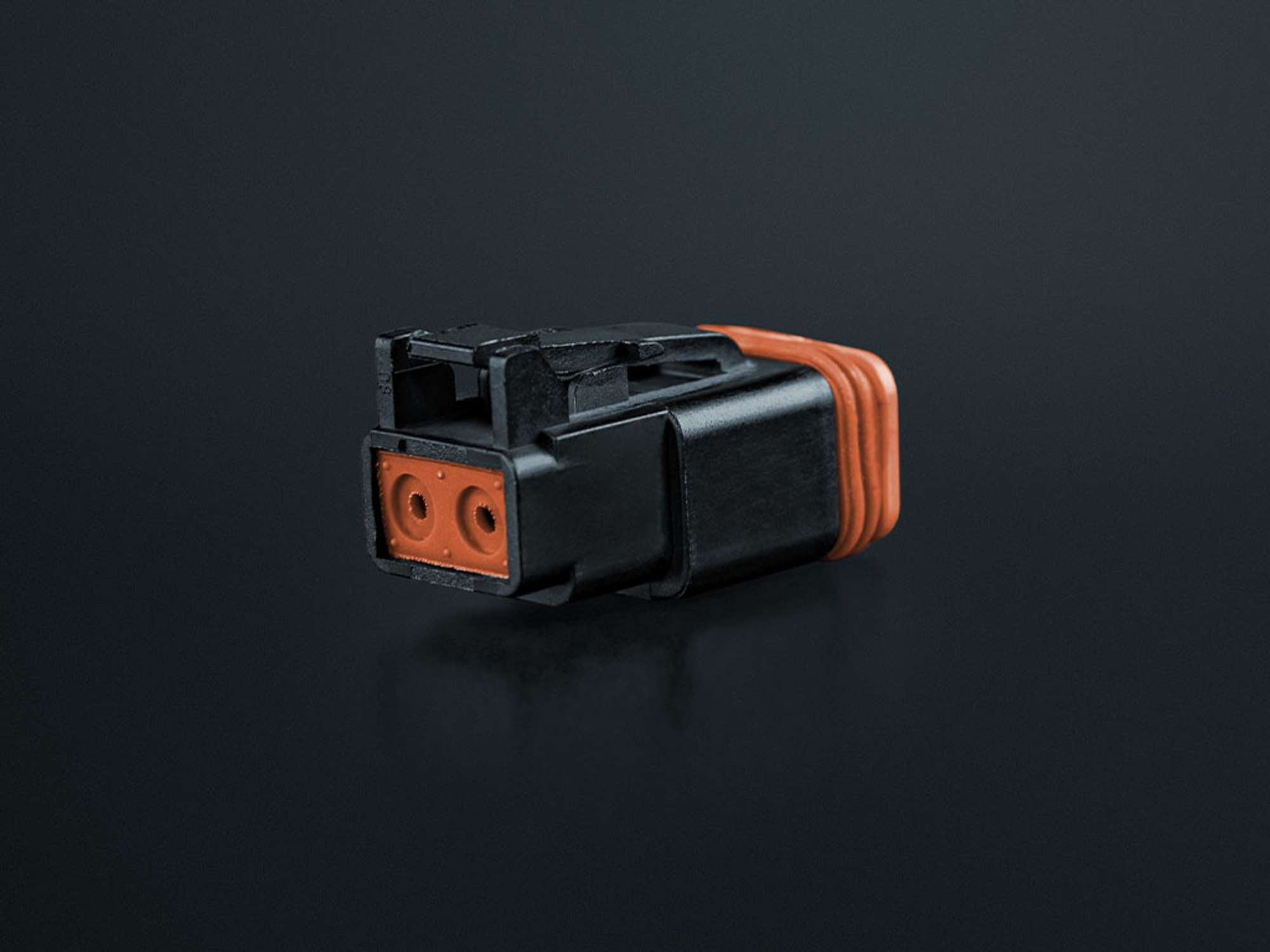 STRANDS PRO DT-2PLUG KONTAKTSATS