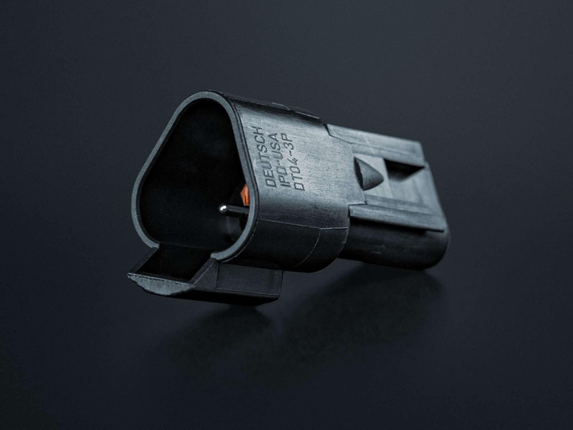 STRANDS PRO DT-3PIN KONTAKTSATS
