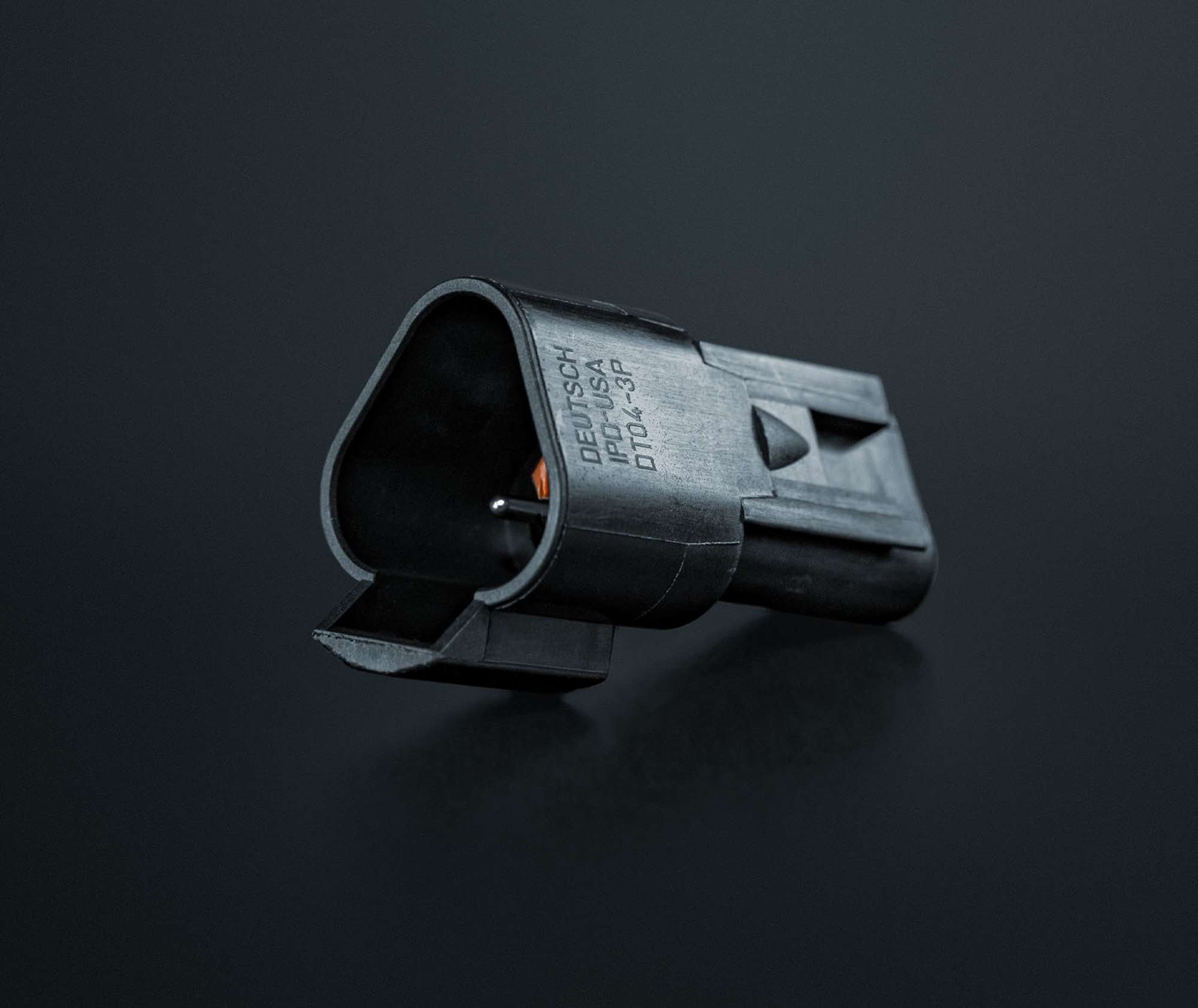 STRANDS PRO DT-3PIN KONTAKTSATS