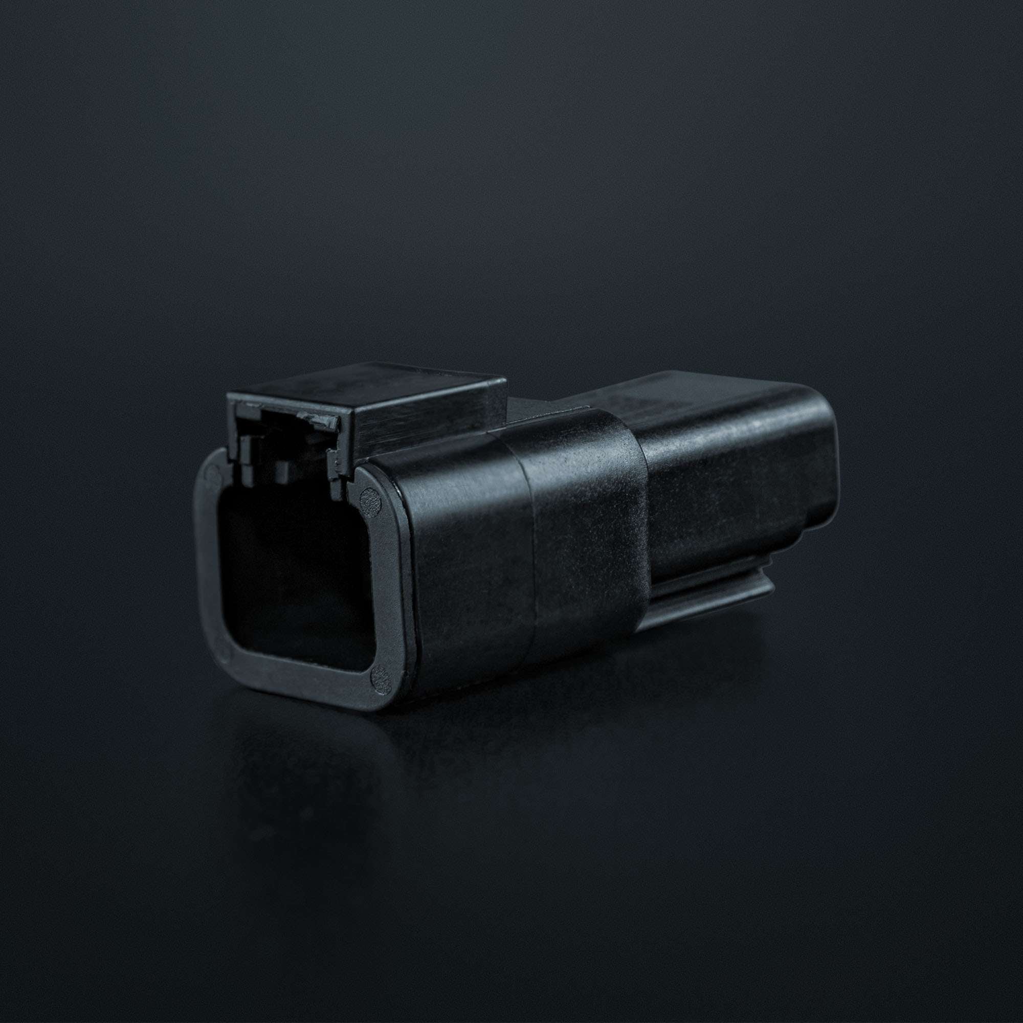STRANDS PRO DT-6PLUG KONTAKTSATS