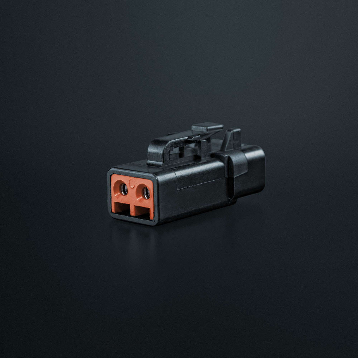 STRANDS PRO DTP-2PLUG KONTAKTSATS