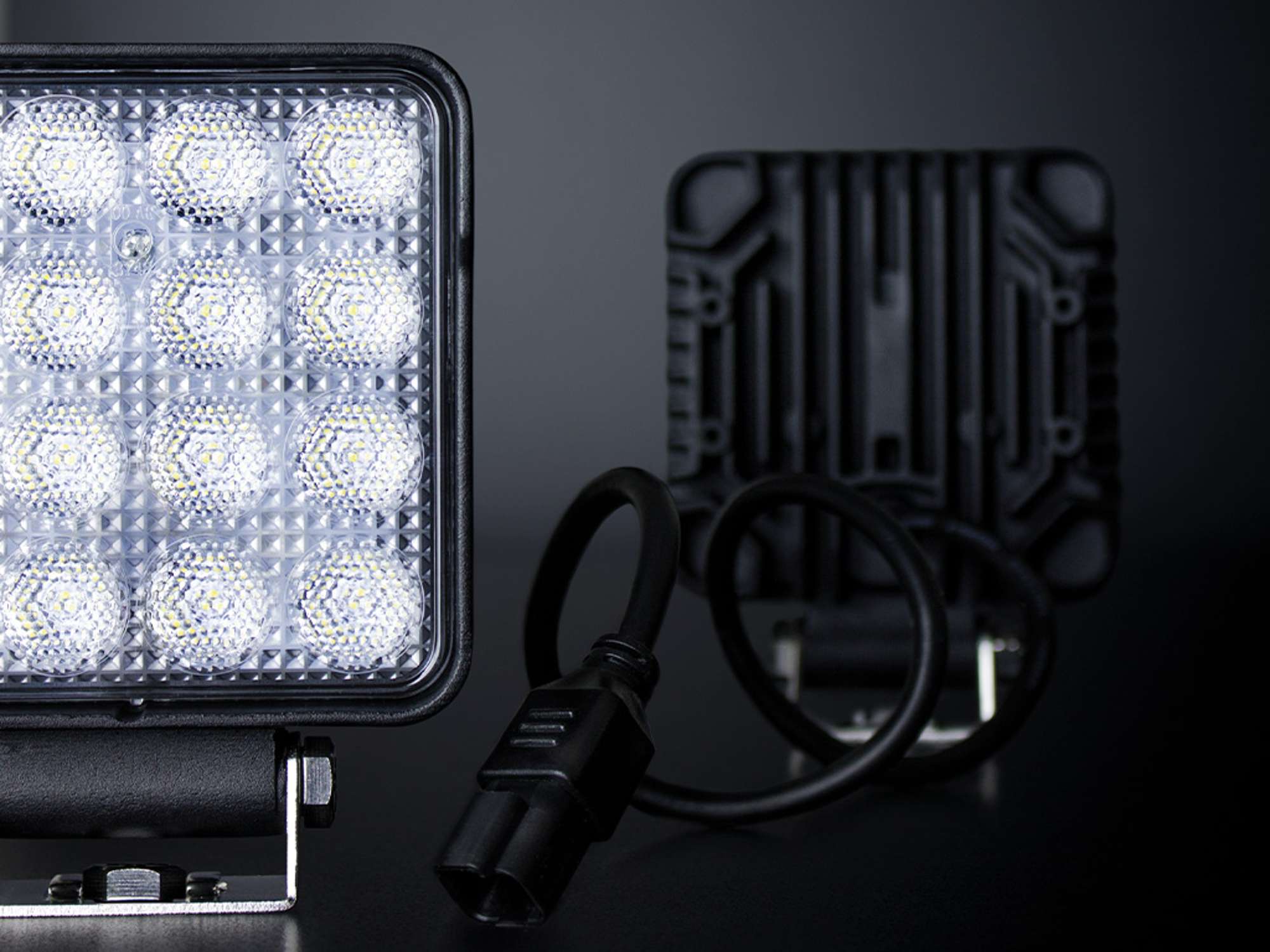 STRANDS ARBETS/BACKLJUS 25 W, DT-2PIN
