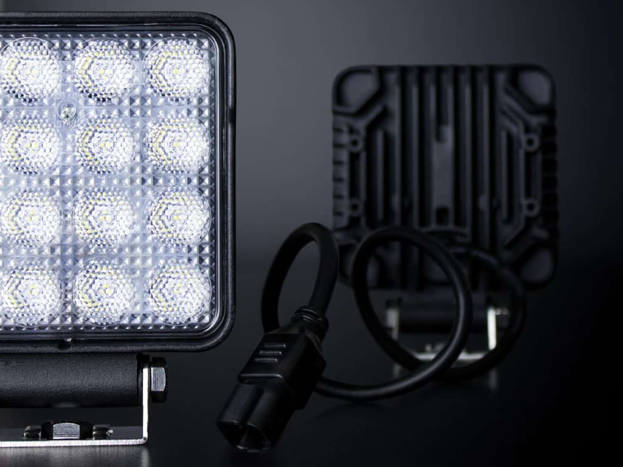 STRANDS ARBETS/BACKLJUS 25 W