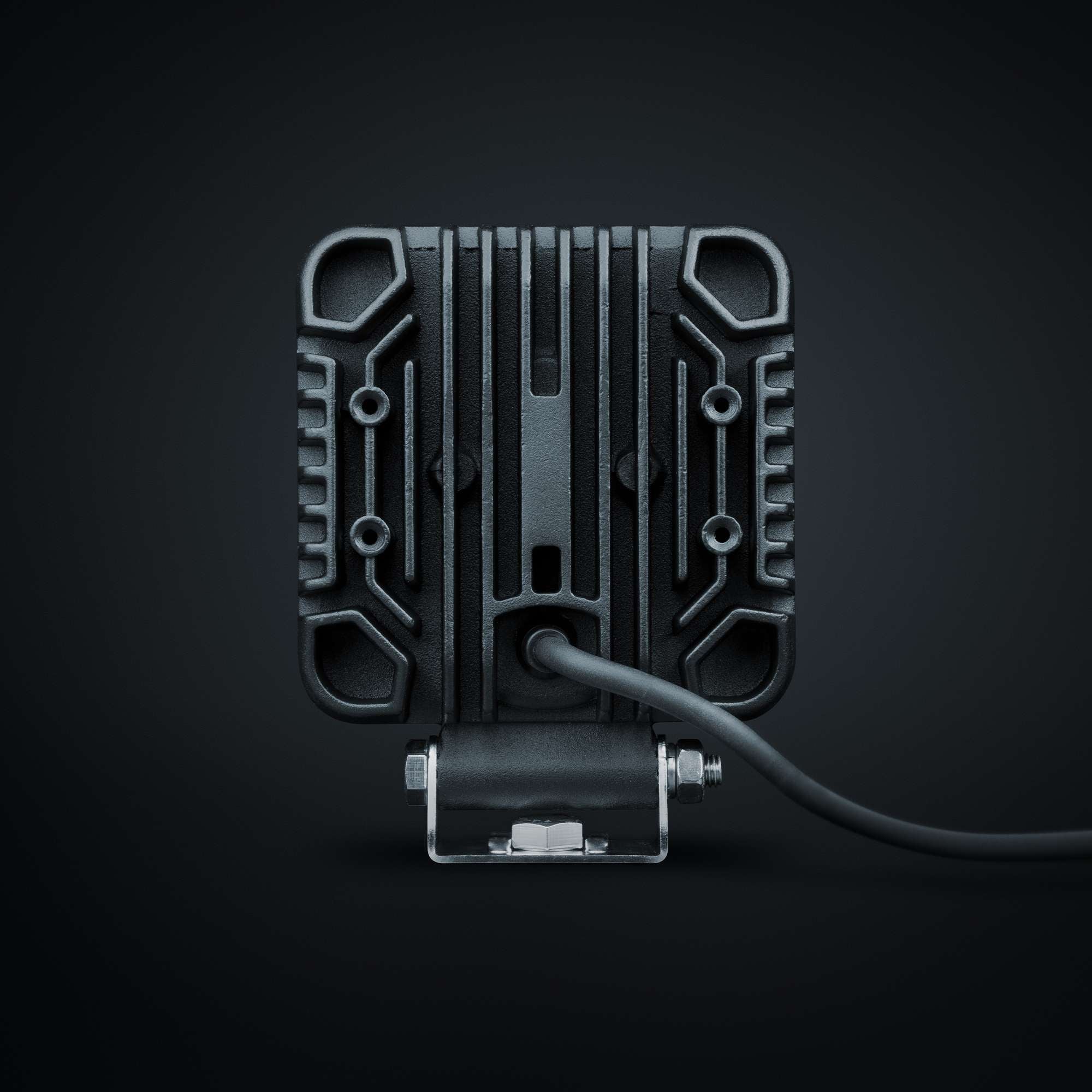 STRANDS ARBETS/BACKLJUS 25 W, 10–110 V
