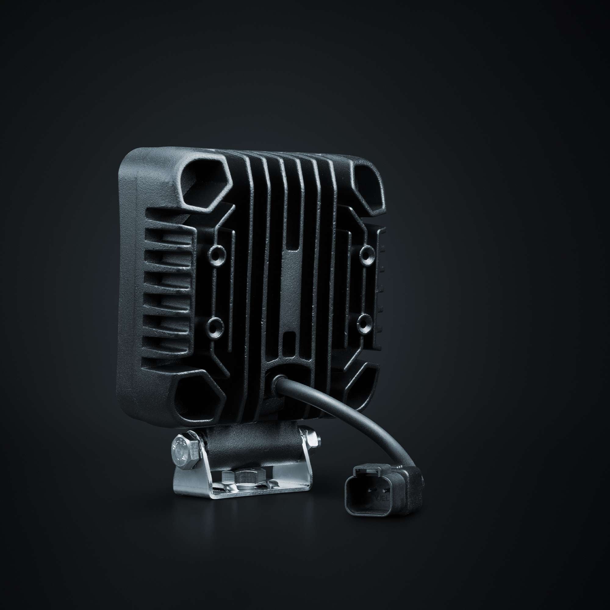 STRANDS ARBETS/BACKLJUS 25 W, DT-2PIN
