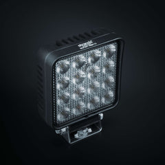 STRANDS ARBETS/BACKLJUS 25 W, DT-2PIN