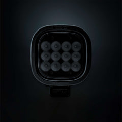 PRESIDENT ARBETS/BACKLJUS 18 W