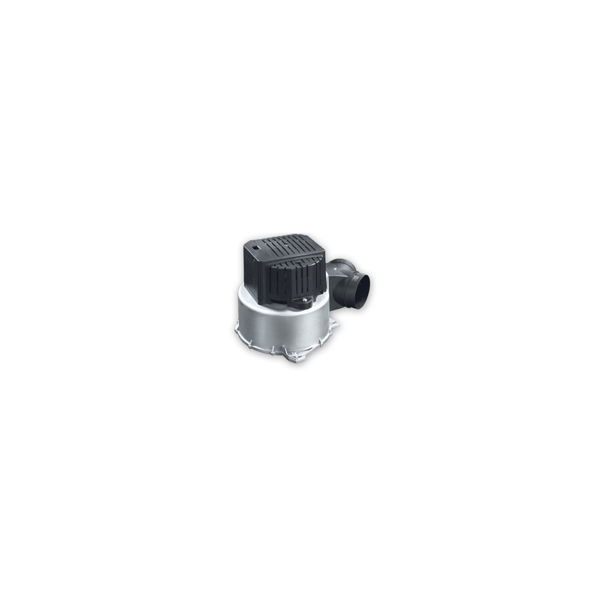Truma fläkt TEB-3, 12 V, extern manöverenhet, för S 3004/S 5004 – Truma 41241-02 (bild 4)