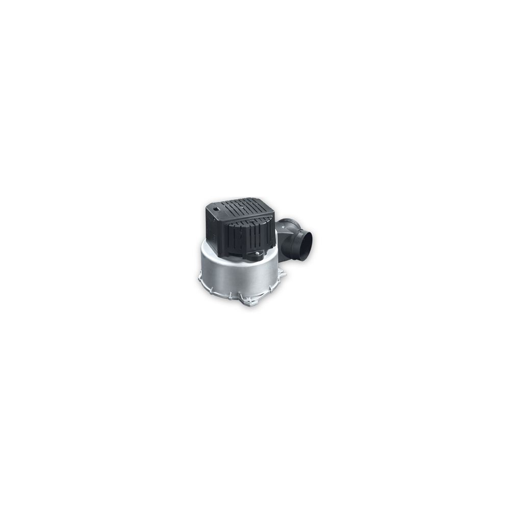 Truma fläkt TEB-3, 12 V, extern manöverenhet, för S 3004/S 5004 – Truma 41241-02 (bild 4)