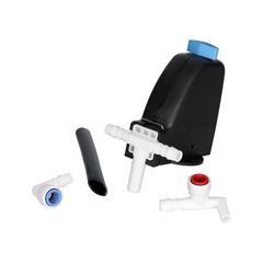 Vattenanslutningsset FC TB med FrostControl, slang Ø 10 mm – Truma 36100-01 (bild 3)