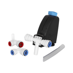 Vattenanslutningsset FC JG med FrostControl, John Guest 12 mm – Truma 36100-02 (bild 3)