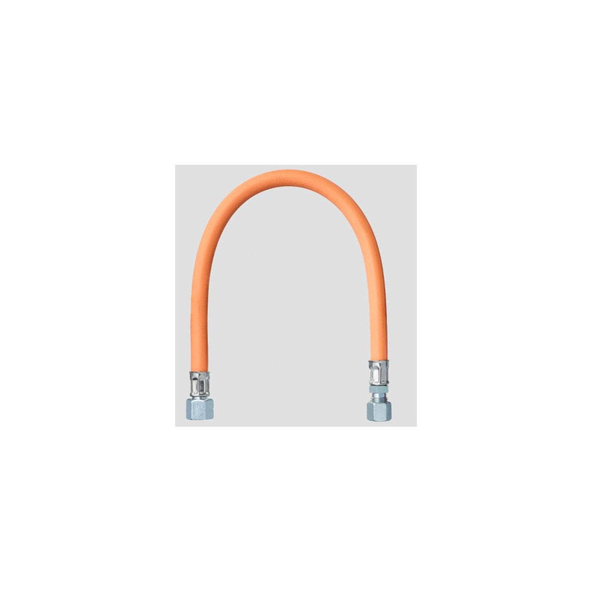 Gasolslang W 40, 8 mm, vintertålig, 40 cm – Truma 50615-01 (bild 2)