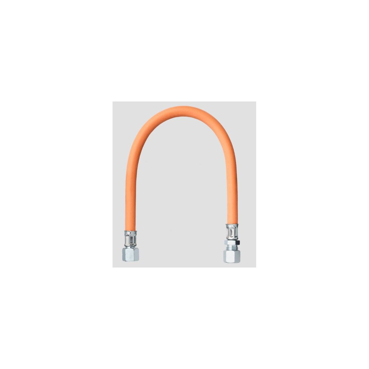 Gasolslang W 40, 10 mm, vintertålig, 40 cm – Truma 50655-01 (bild 4)