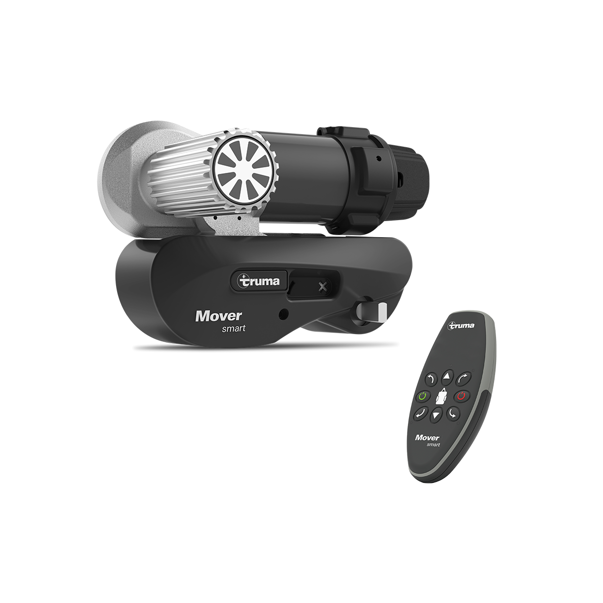 Truma Mover smart M upp till 2 000 kg – Truma 61721-01 (bild 4)