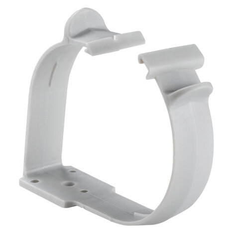 Klammer IS Ø 35 mm, agatgrå – Truma 40331-01