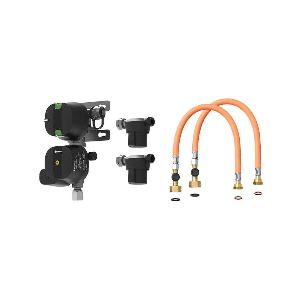 Truma DuoControl CS V komplett kit, G.8 – Truma 50101-06 (bild 4)