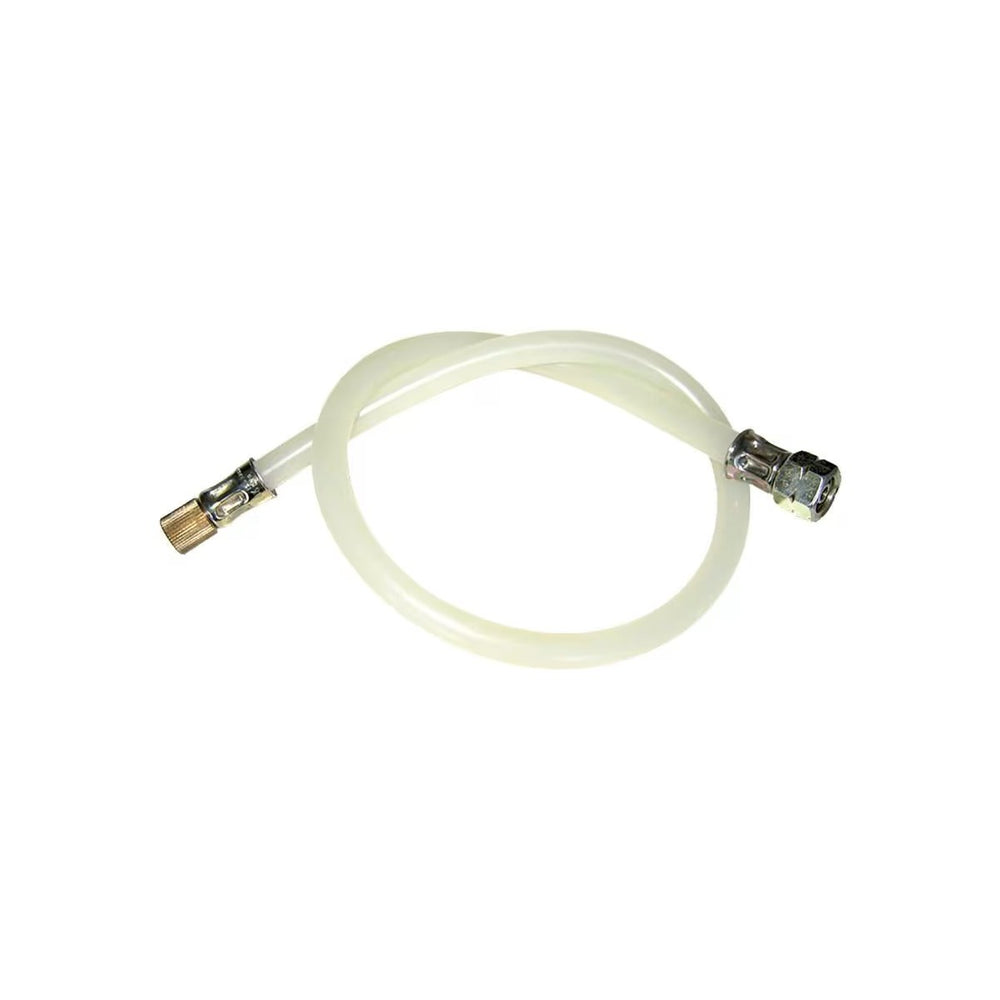 Testslang 750 mm för Truma gasregulator – Truma 50020-62000 (bild 3)