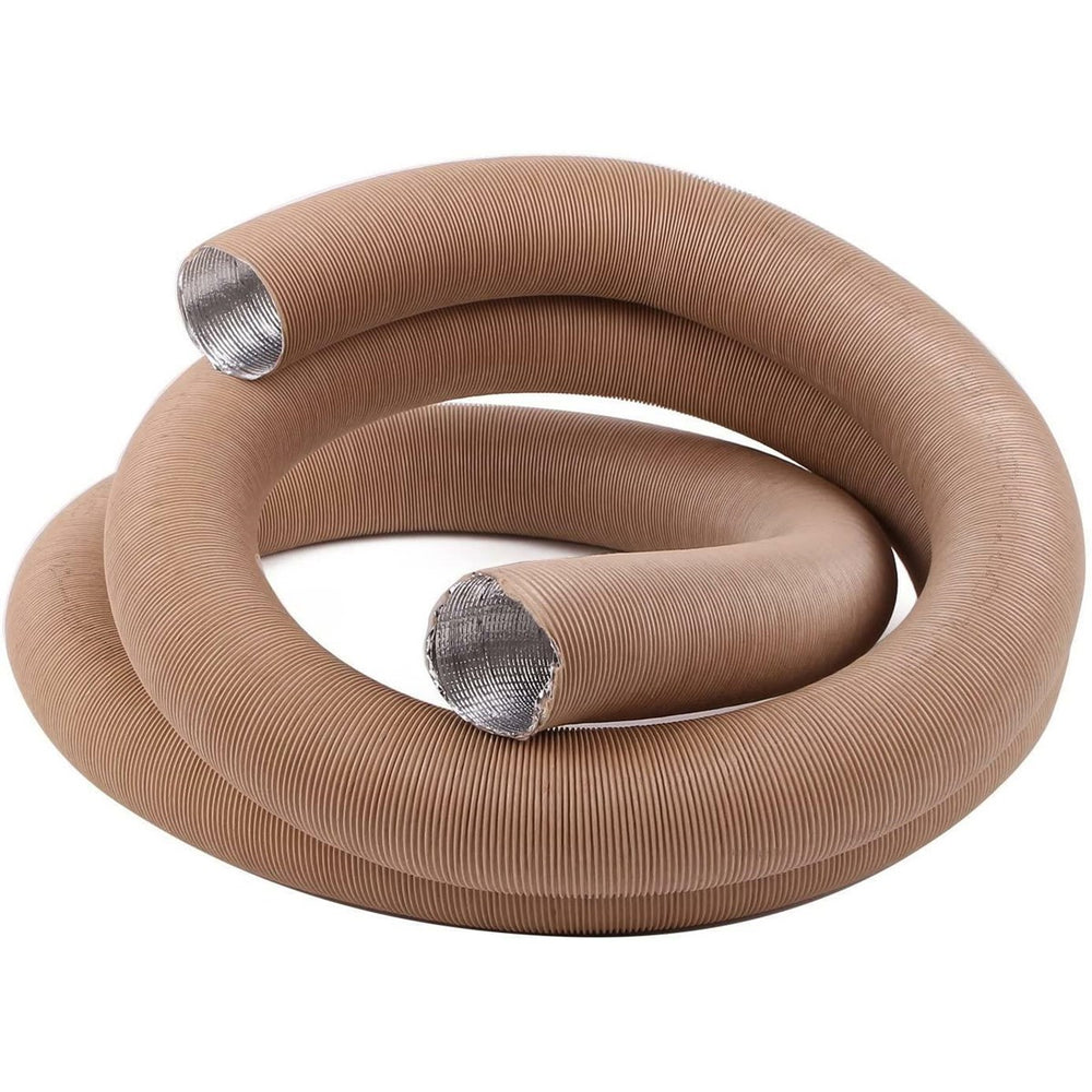 Luftslang ÜR Ø 65 mm, beige (20 m) – Truma 40230-01