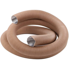 Luftslang ÜR Ø 65 mm, beige (20 m) – Truma 40230-01