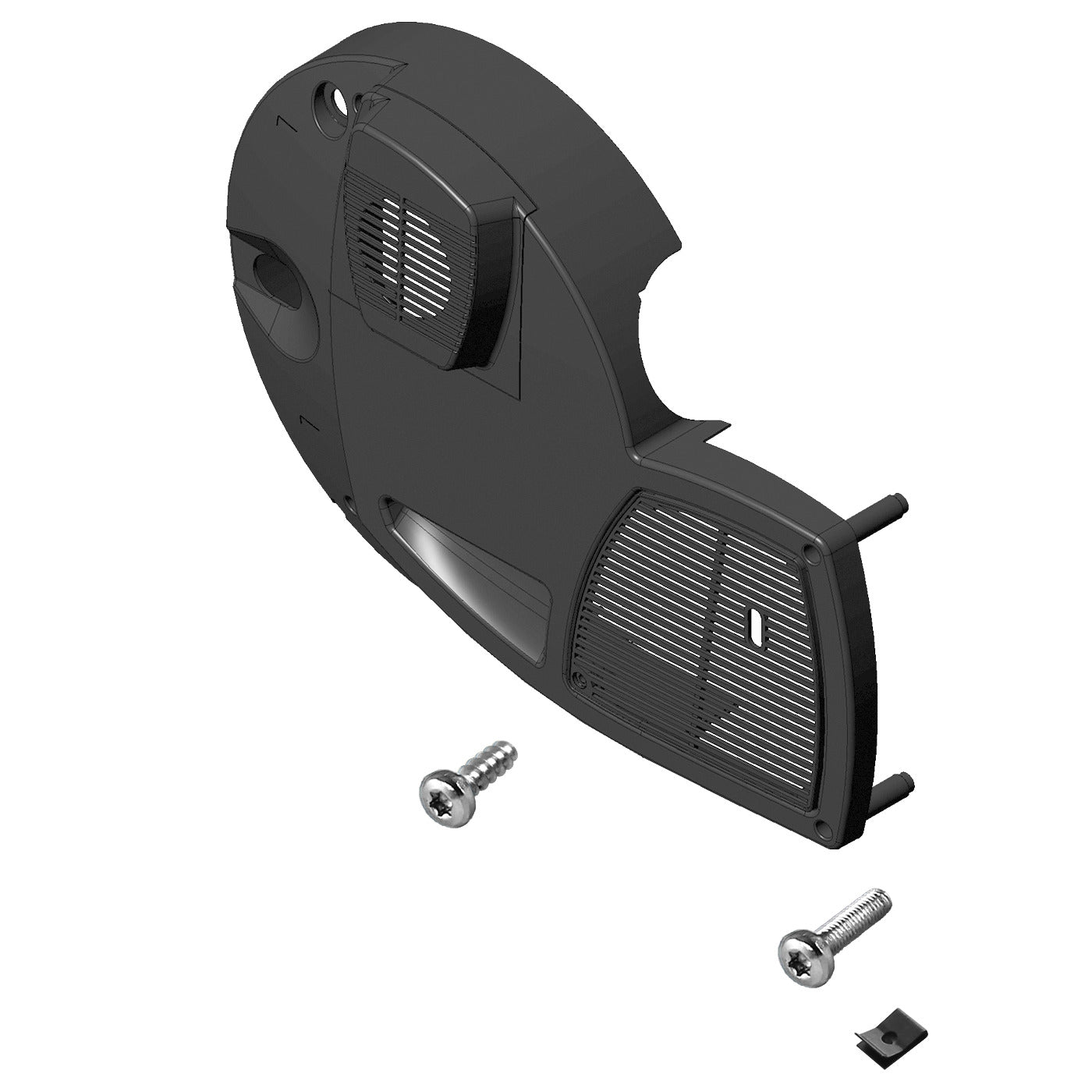 Skyddsset (kåpsats) för Combi 4/6 (E) – Truma 34020-00936