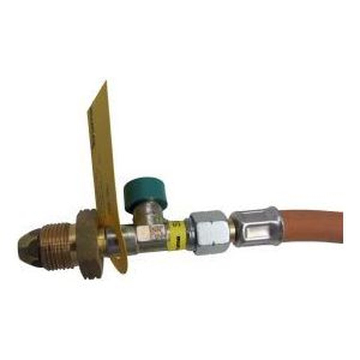 Gasolslang högtryck 450 mm, G.7, bulkförpackning 12 st – Truma 50415-12