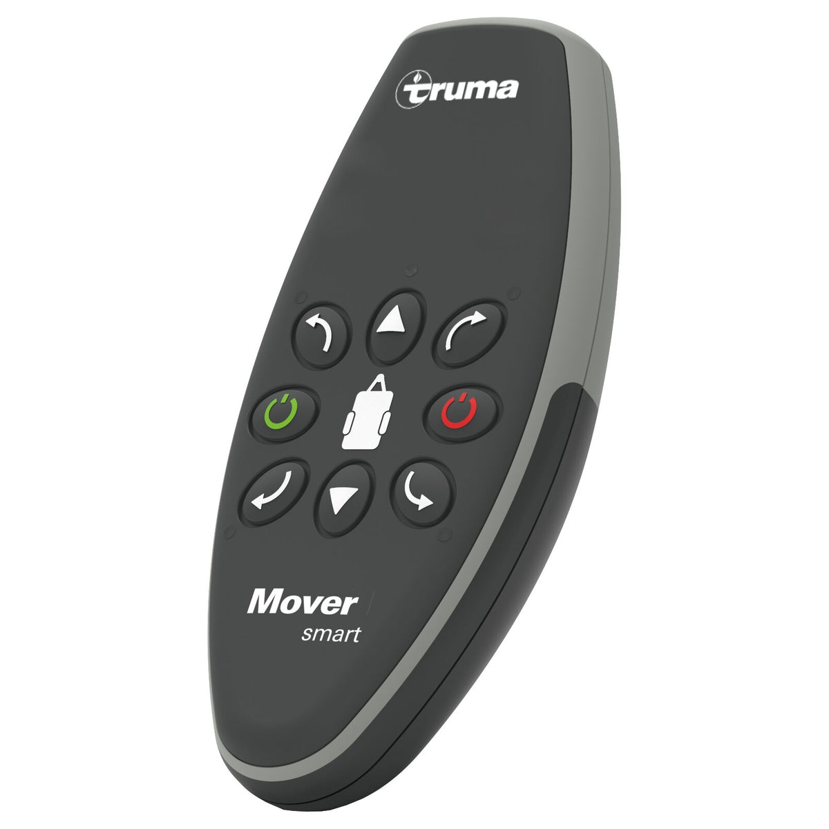 Fjärrkontroll till Truma Mover smart M – Truma 60040-00442