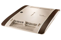 Luftfördelare Aventa, creme/brun – Truma 40801-01 (bild 2)
