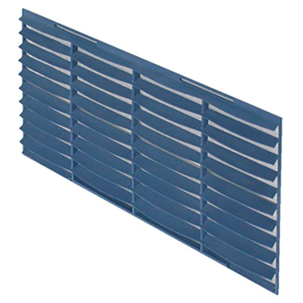 Dammfilter (luddfilter) blått för Saphir – Truma 40090-64600 (bild 2)