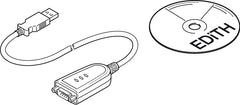 USB TO SERIAL PORT ADAPTER