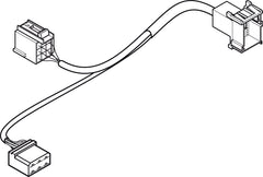 Adapterkabel lufttrycks sensor diagnos