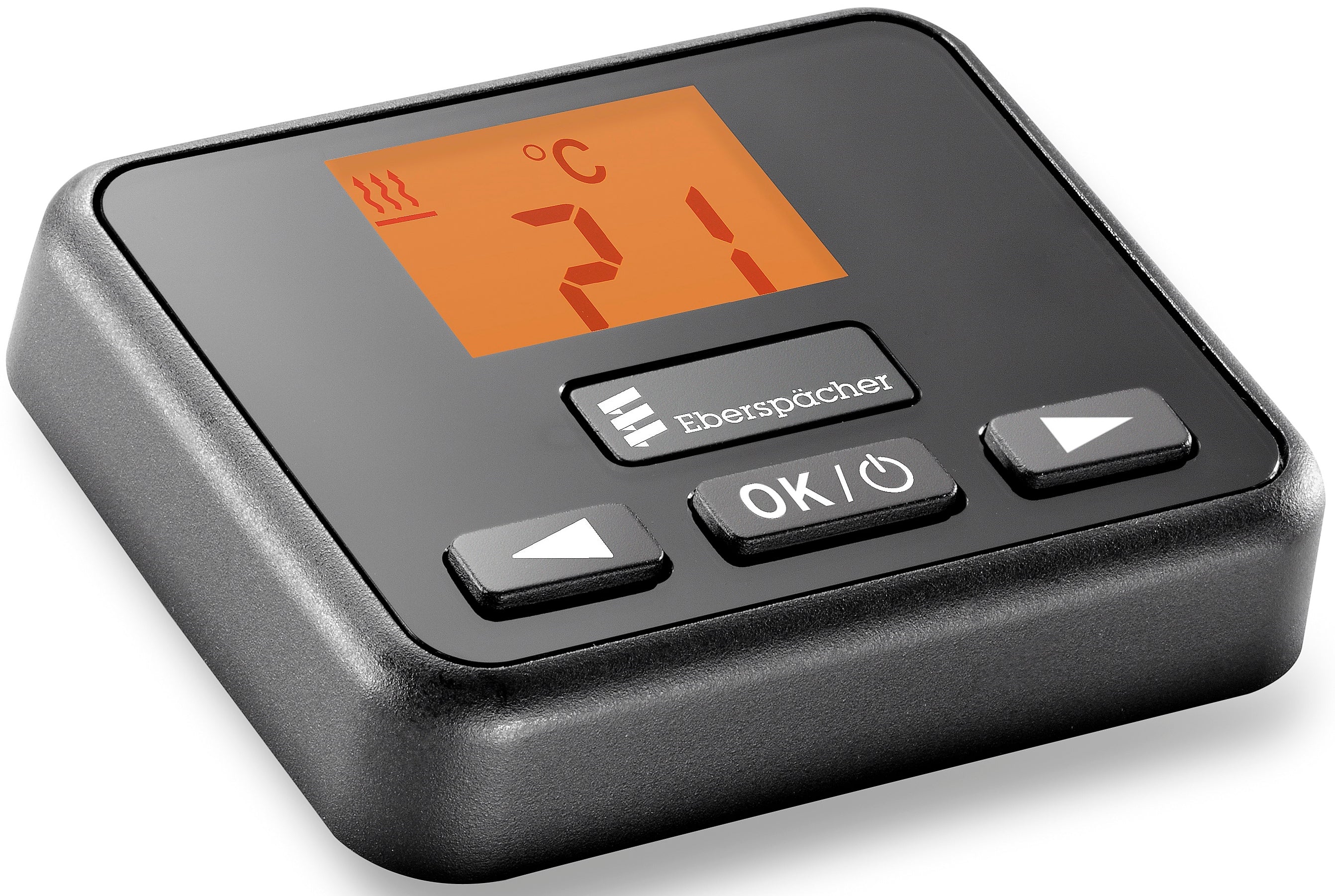 Eberspächer EASYSTART SELECT 12v/24v TP7 – startsystem