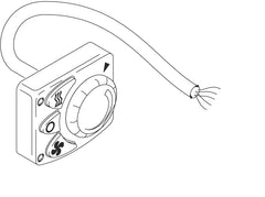 Eberspächer Minireglage Airtronic – startsystem