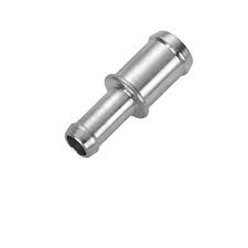 Skarvrör aluminium 20/14 mm